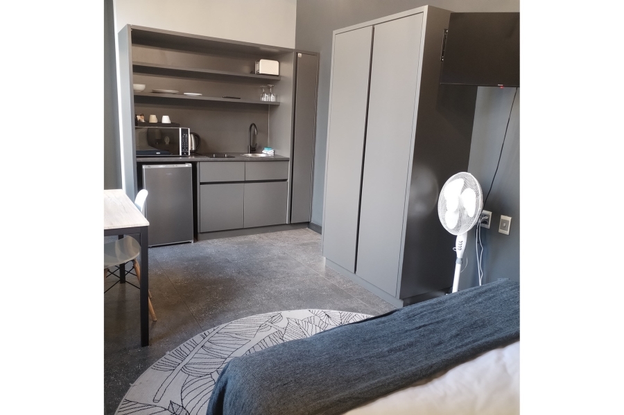 To Let 0 Bedroom Property for Rent in Cape Town City Centre Western Cape